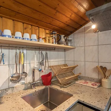 Chalet Pyrène - Vue Mont Blanc Appartement