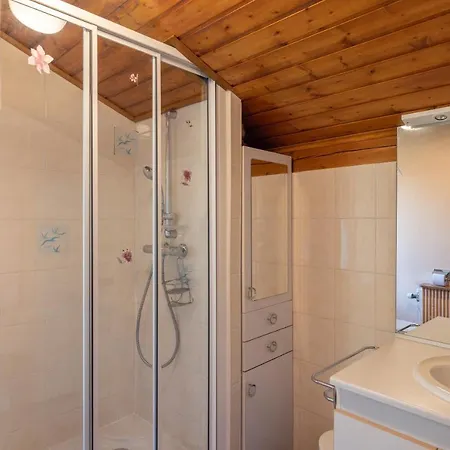Chalet Pyrène - Vue Mont Blanc *