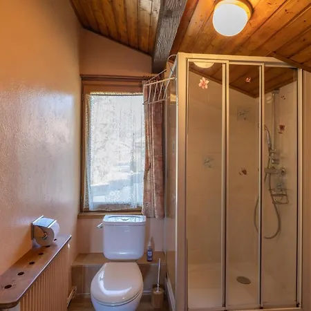 Appartement Chalet Pyrène - Vue Mont Blanc Chamonix