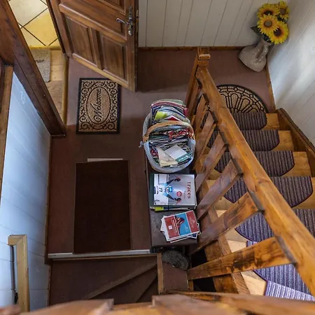 Chalet Pyrène - Vue Mont Blanc *